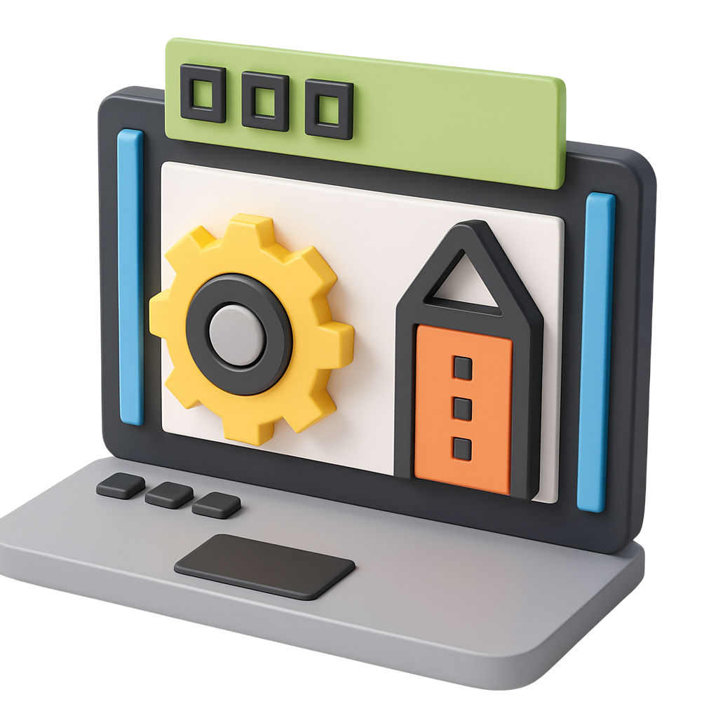 Understand system design & scaling