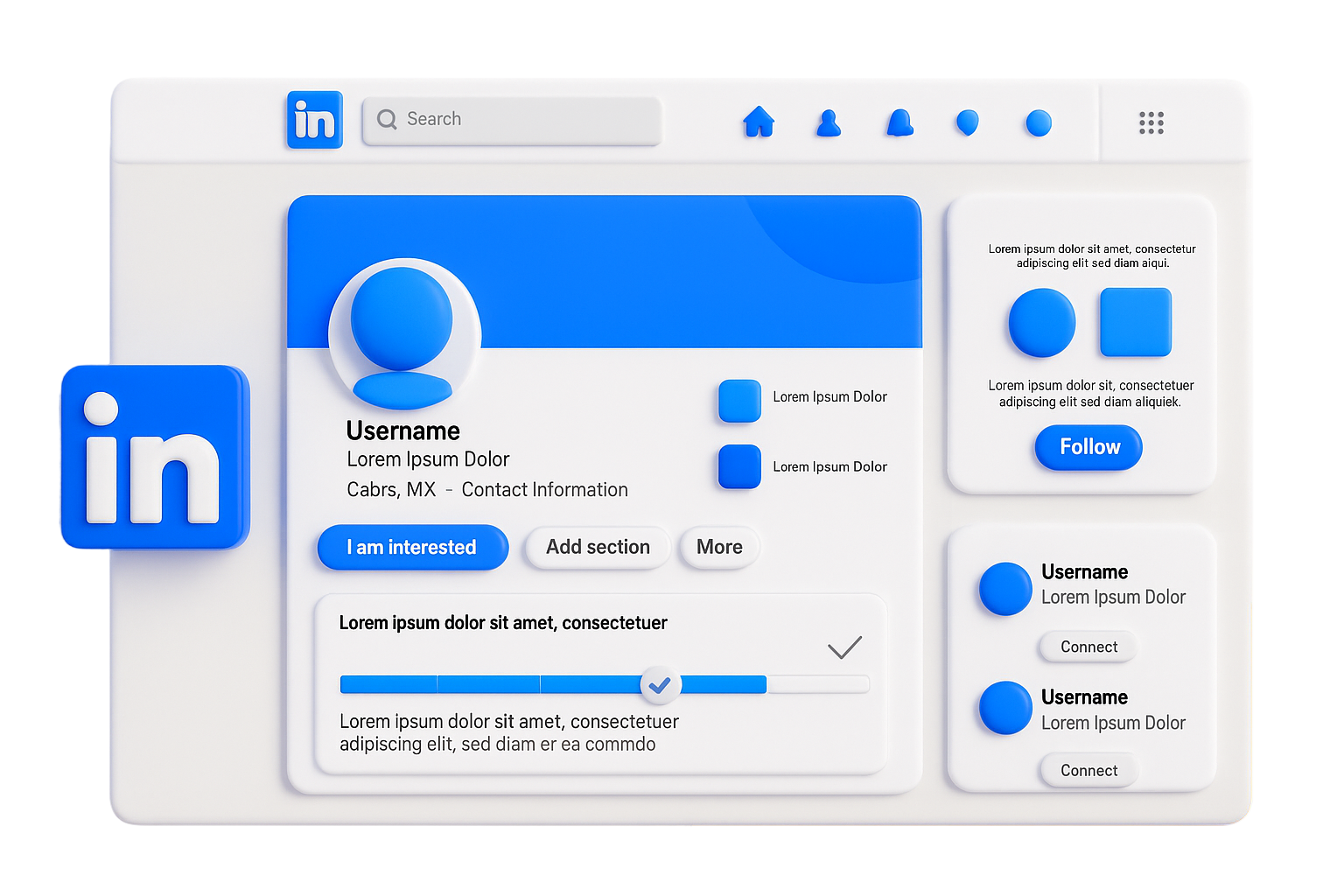 Resume & LinkedIn Optimization