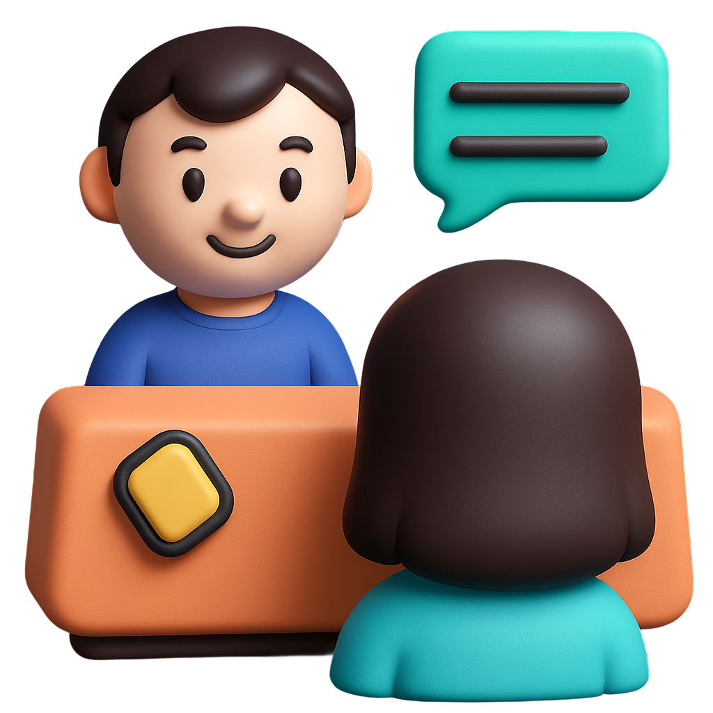 Become confident with interviews & architecture